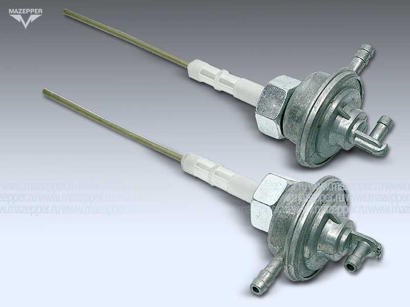 Кран топливный "Honling" (дв. 139QMB), "Honda" М14 (Китай) Mazepper