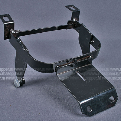 Кронштейн "Bashan" BS150S-2B крепления панели приборов Mazepper