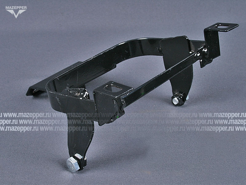 Кронштейн "Bashan" BS150S-2B крепления панели приборов Mazepper