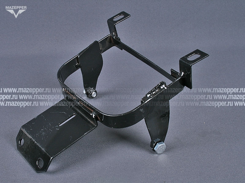 Кронштейн "Bashan" BS150S-2B крепления панели приборов Mazepper