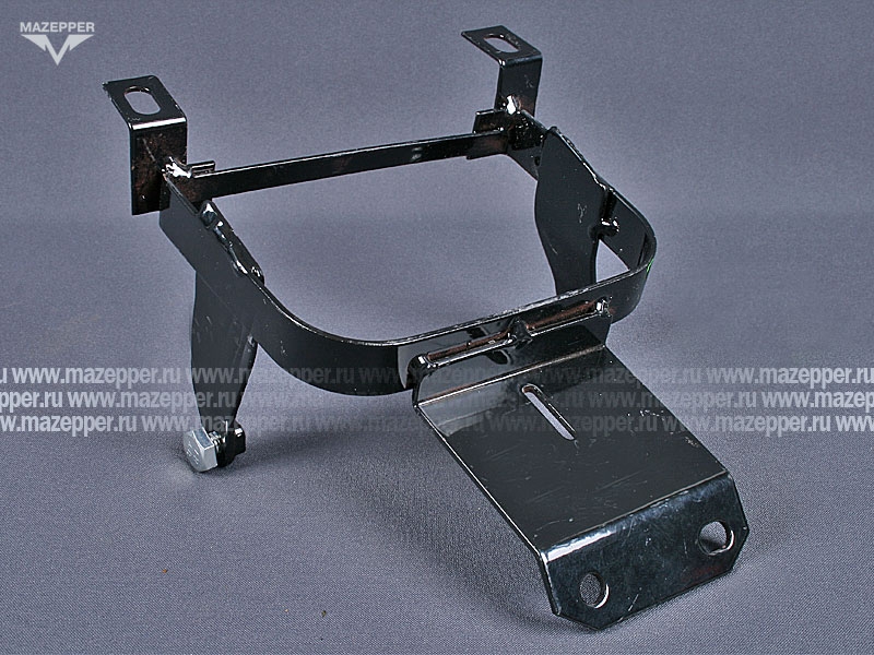 Кронштейн "Bashan" BS150S-2B крепления панели приборов Mazepper