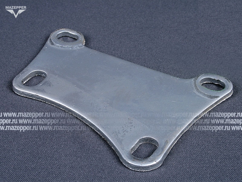Кронштейн "Bashan" BS250S-11B крепления двигателя (передний) Mazepper