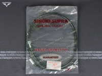 Вал "Suzuki" привода спидометра (барабанный тормоз) SINOKI-SUPRA Mazepper