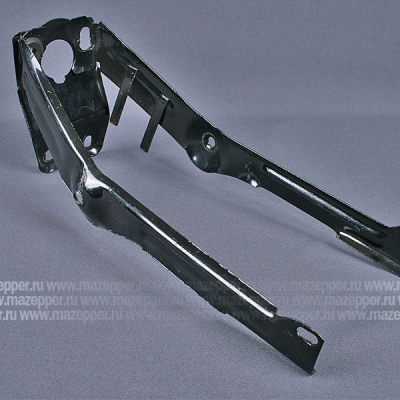 Кронштейн "Guowei" 125-3 крепления заднего крыла Mazepper