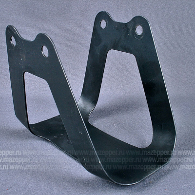 Кронштейн "Guowei" 150-3 крепления переднего крыла Mazepper