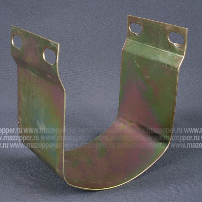 Кронштейн "Guowei" 150-5С крепления переднего крыла Mazepper