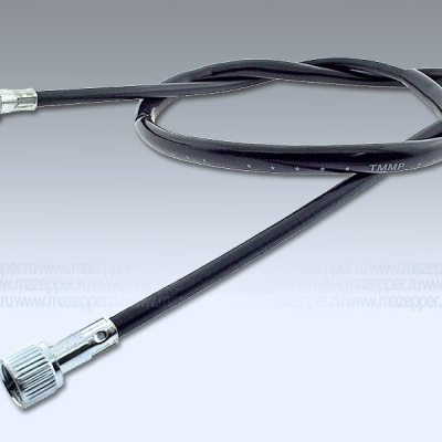 Вал "Suzuki" привода спидометра (дисковый тормоз) диск 10" Mazepper