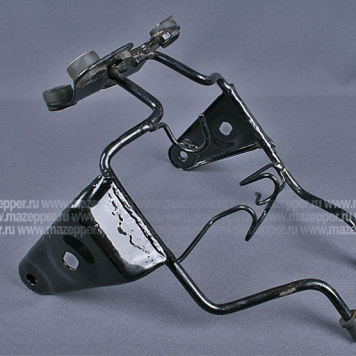 Кронштейн "Guowei" 150-7 крепления фары Mazepper