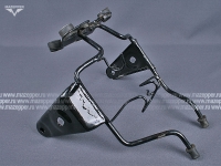Кронштейн "Guowei" 150-7 крепления фары Mazepper