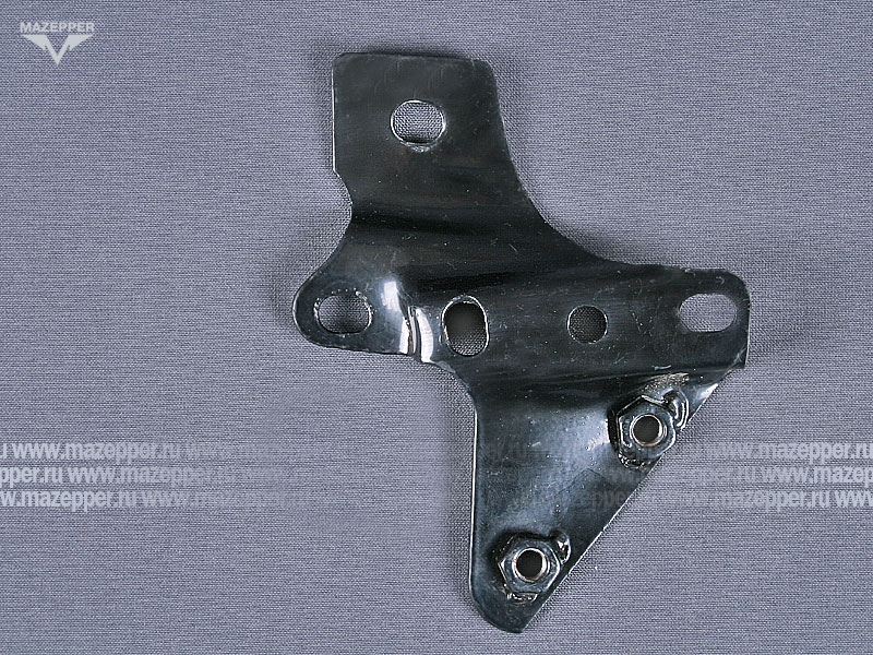 Кронштейн "Guowei" 150-7 крепления фонаря указателя поворота (задний, правый) Mazepper