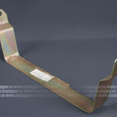 Кронштейн "Guowei" GW150T-6 крепления топливного бака Mazepper