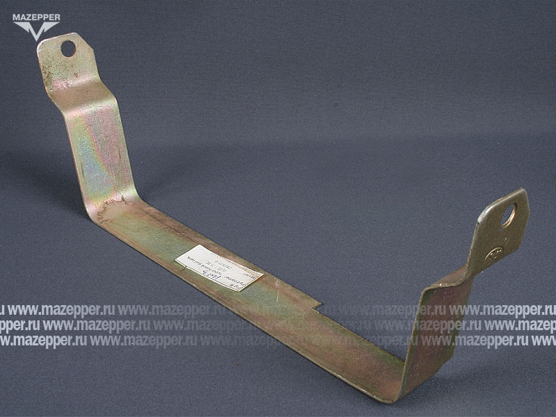 Кронштейн "Guowei" GW150T-6 крепления топливного бака Mazepper