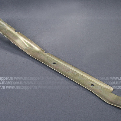 Кронштейн "Kinlon" JL125T-C(E) крепления напольной облицовки (левый) Mazepper