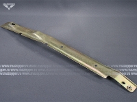Кронштейн "Kinlon" JL125T-C(E) крепления напольной облицовки (левый) Mazepper