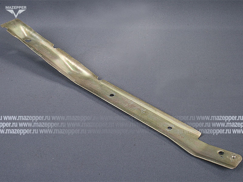 Кронштейн "Kinlon" JL125T-C(E) крепления напольной облицовки (левый) Mazepper