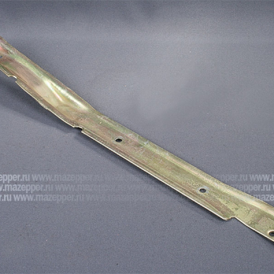 Кронштейн "Kinlon" JL125T-C(E) крепления напольной облицовки (правый) Mazepper