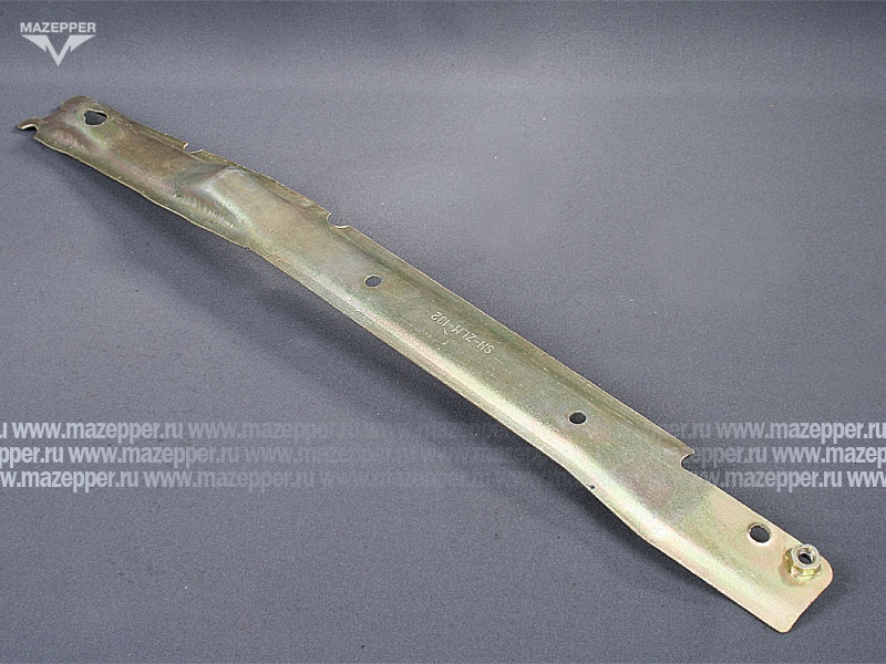 Кронштейн "Kinlon" JL125T-C(E) крепления напольной облицовки (правый) Mazepper