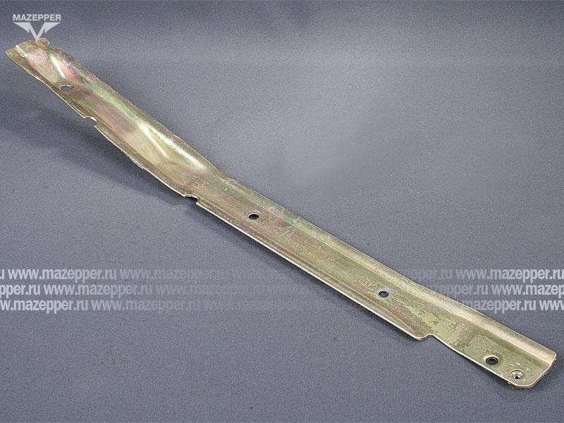 Кронштейн "Kinlon" JL125T-C(E) крепления напольной облицовки (правый) Mazepper
