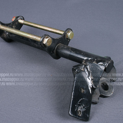 Кронштейн "Kinlon" JL250-A(E) крепления боковой подставки Mazepper