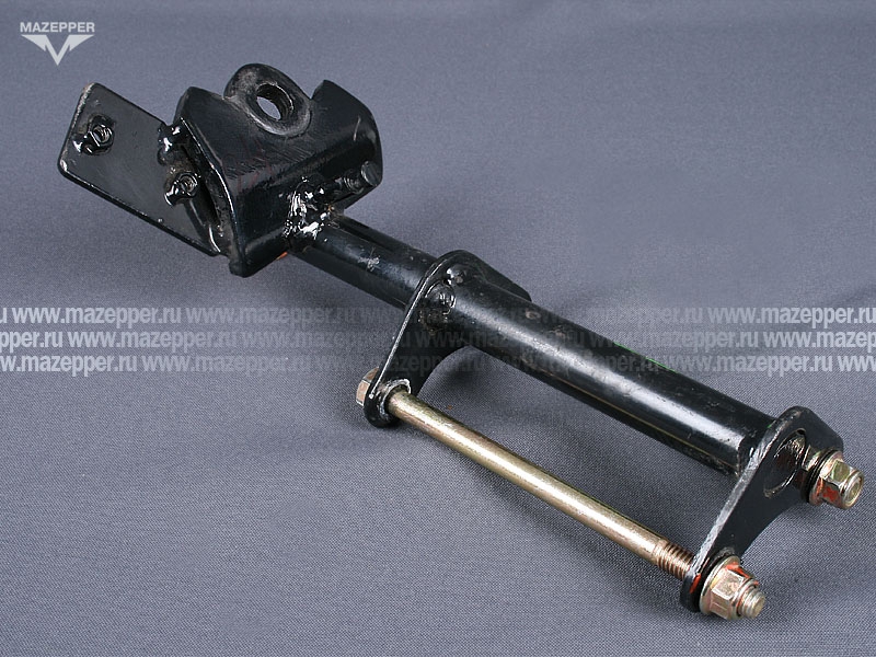 Кронштейн "Kinlon" JL250-A(E) крепления боковой подставки Mazepper