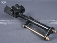 Кронштейн "Kinlon" JL250-A(E) крепления боковой подставки Mazepper