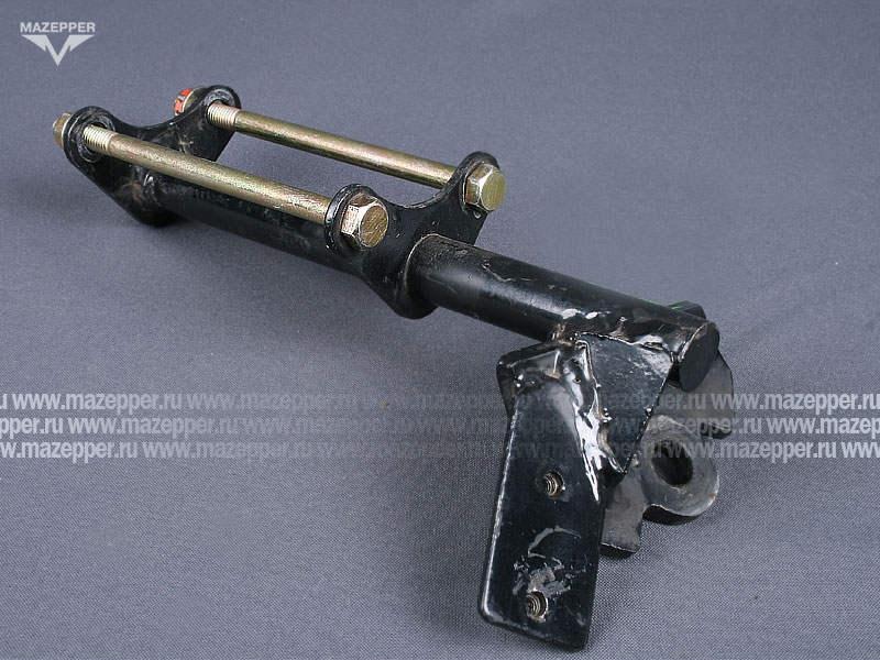 Кронштейн "Kinlon" JL250-A(E) крепления боковой подставки Mazepper