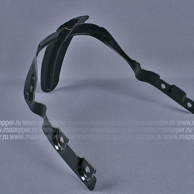 Кронштейн "Kinlon" JL250-A(E) крепления переднего крыла 18" Mazepper