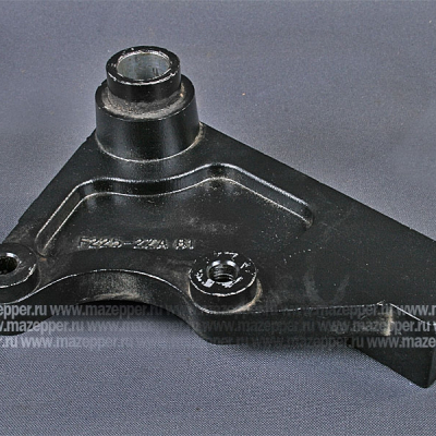 Кронштейн "Kinlon" JL250-A(E) крепления рабочего цилиндра заднего тороза Mazepper