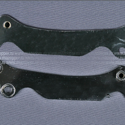 Кронштейн "Kinlon" JL50QT-15 крепления воздушного фильтра Mazepper