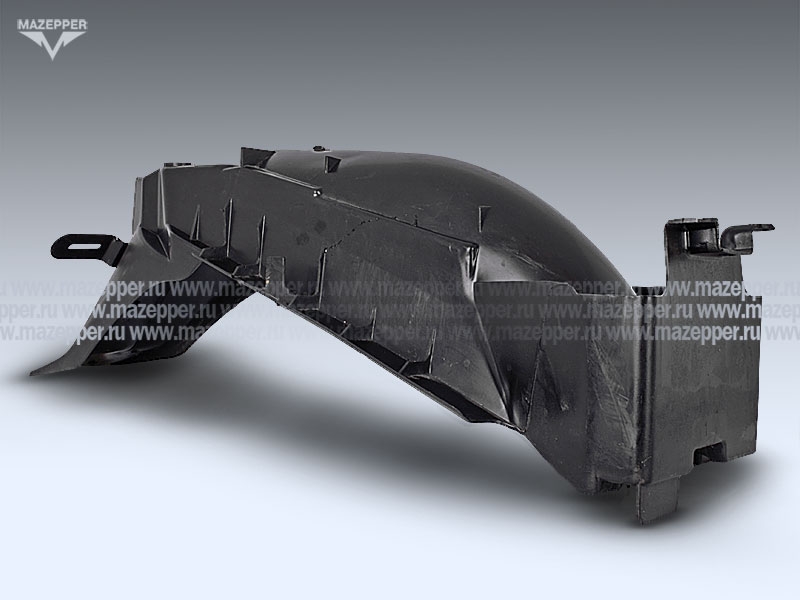 Крыло "Guowei" 150-5С (заднее) Mazepper