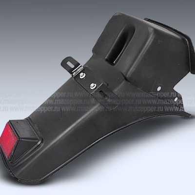 Крыло "Guowei" 150-7 (заднее) нижняя часть Mazepper