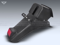 Крыло "Guowei" 150-7 (заднее) нижняя часть Mazepper