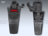 Крыло "Guowei" GW50QT A-1, Е-2 (заднее) Mazepper