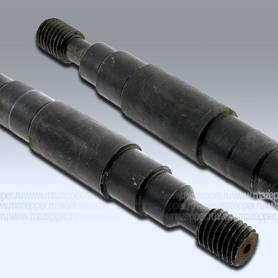 Вал "Буран" заднего хода (старого образца) Mazepper