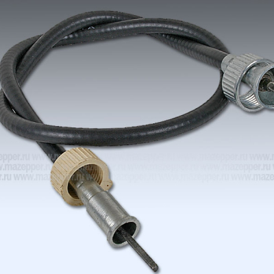 Вал "Буран" привода спидометра (Китай)  L=700 мм. Mazepper