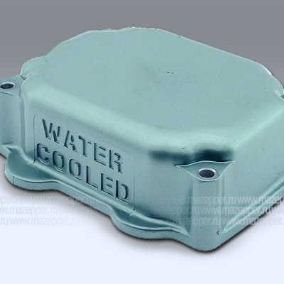 Крышка "Lifan" (дв. 167ML, 4T, 200 см3) головки BASHAN Mazepper