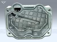 Крышка "Lifan" (дв. 167ML, 4T, 200 см3) головки BASHAN Mazepper