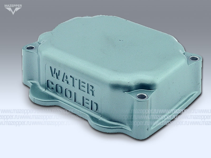 Крышка "Lifan" (дв. 167ML, 4T, 200 см3) головки BASHAN Mazepper