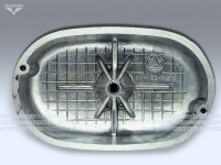 Крышка "Урал" головки (дв. 650 см3) Mazepper