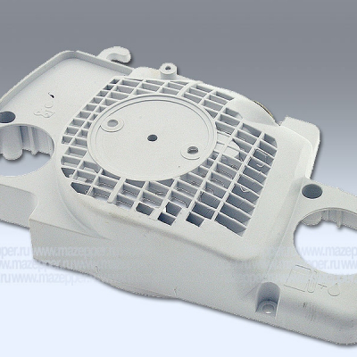 Крышка Б/П "Stihl" 180 стартера (левая) Mazepper