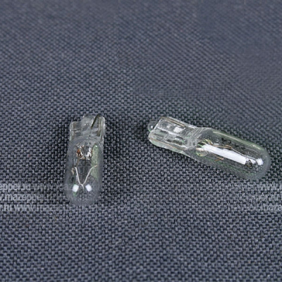 Лампа 12v,  1,2w (W1,2W, W2x4,6d) HENKEL (без цоколя) Mazepper