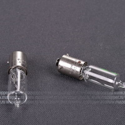 Лампа 12v, 21w (H21W, BAY9s) OSRAM Automotive Mazepper