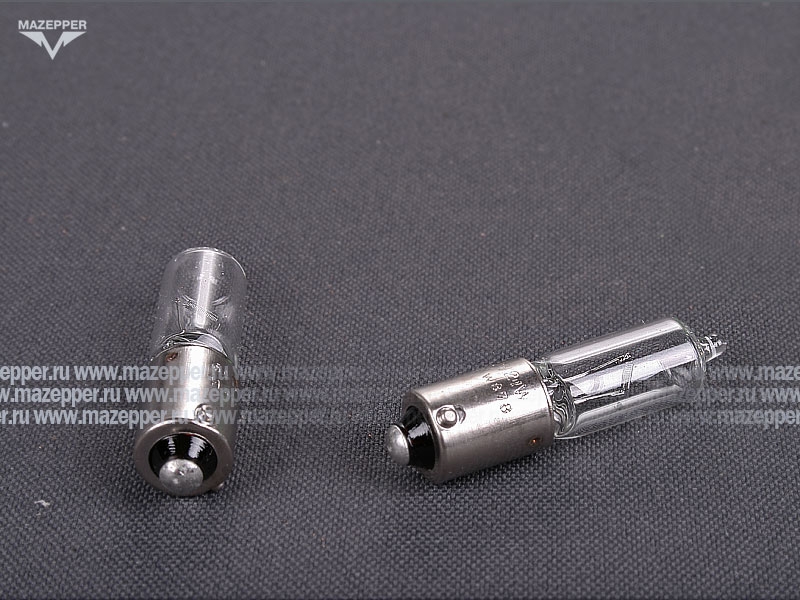 Лампа 12v, 21w (H21W, BAY9s) OSRAM Automotive Mazepper