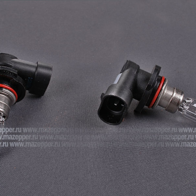 Лампа головного света 12v, 42w (H10, PY20d) NARVA Mazepper