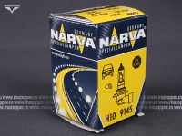 Лампа головного света 12v, 42w (H10, PY20d) NARVA Mazepper