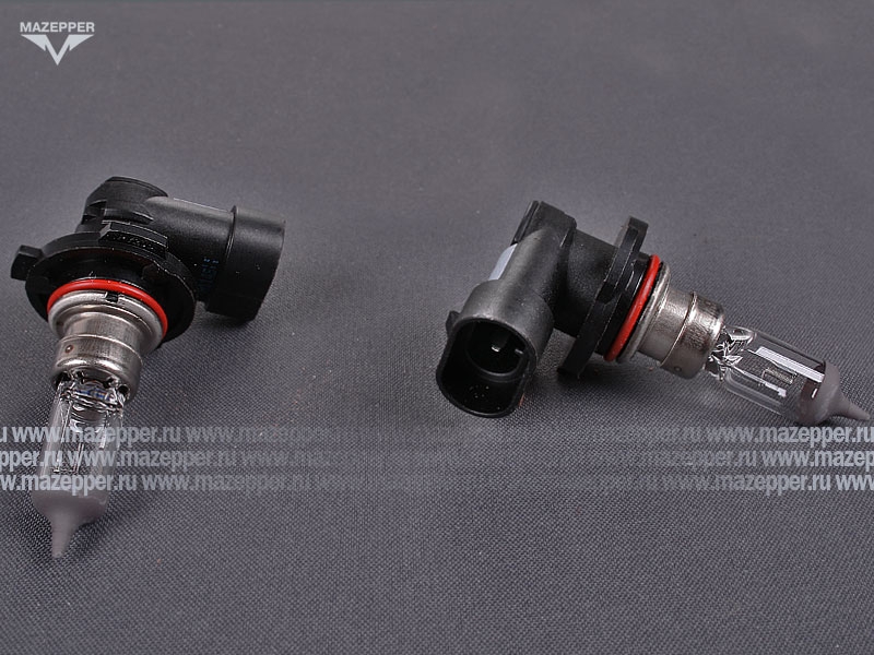 Лампа головного света 12v, 42w (H10, PY20d) NARVA Mazepper