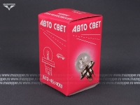 Лампа головного света 12v, 45/40w (R2, P45t-41) Автосвет Mazepper