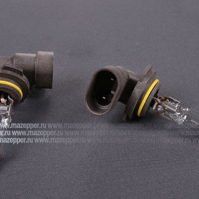 Лампа головного света 12v, 51w (HB4, P22d) OSRAM Halogen Mazepper