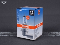 Лампа головного света 12v, 51w (HB4, P22d) OSRAM Halogen Mazepper