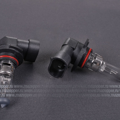 Лампа головного света 12v, 53w (H12, PZ20d) NORD YADA Mazepper